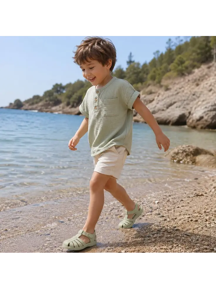 Kinderen - Verstelbare Waterschoenen