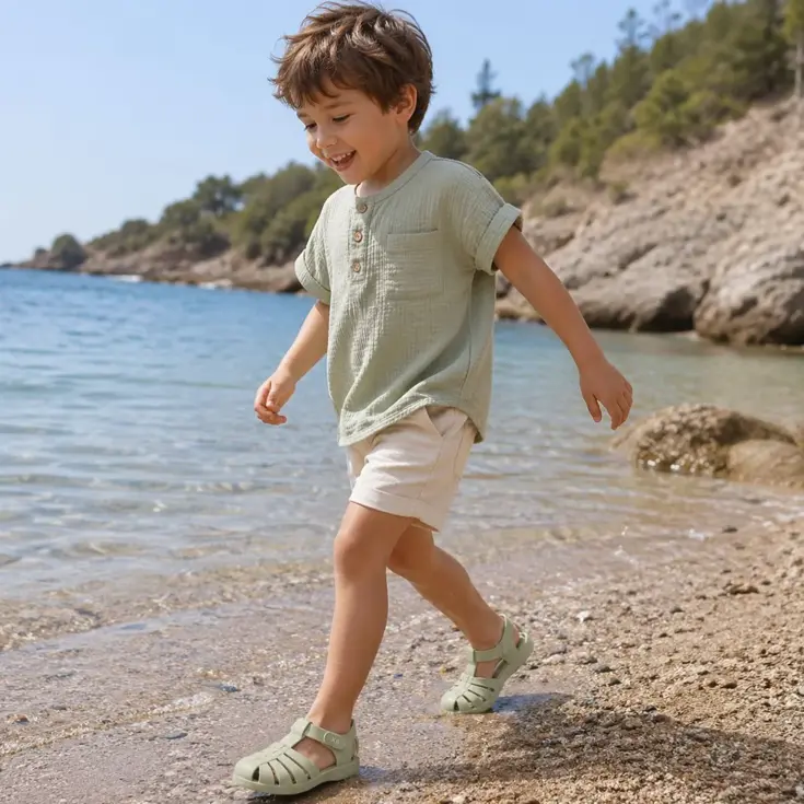 Kinderen - Verstelbare Waterschoenen