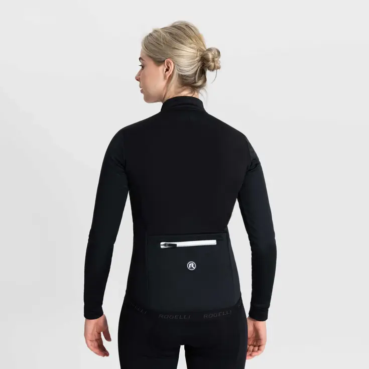 Pesara - Winter Fietsjack Dames
