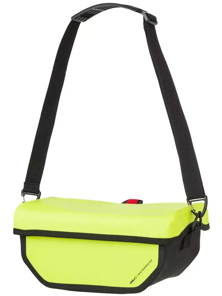 AGU fiets stuurtas - clean - 5 liter