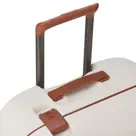 Delsey Moncey 4 Wheel Trolley 76 white |97 L
