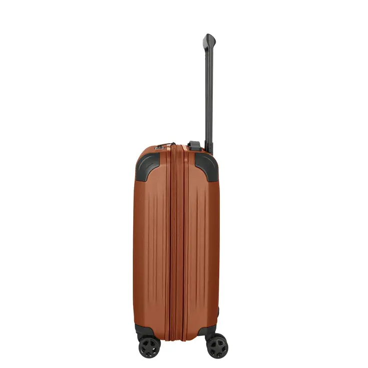 Dynamiic 4 Wheel Cabin Trolley  | 43 L