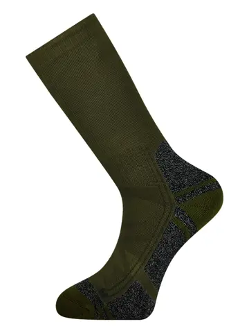 Reeënberg - 3-pack wandelsokken - Human Nature