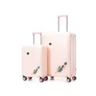 Royalty Rolls - Saint-Tropez - Kofferset