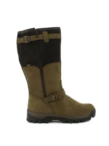 Outdoorlaars unisex Iceland