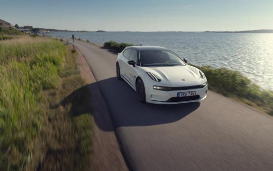 ZEEKR: nieuwe elektrische speler maakt Nederlandse bliksemstart
