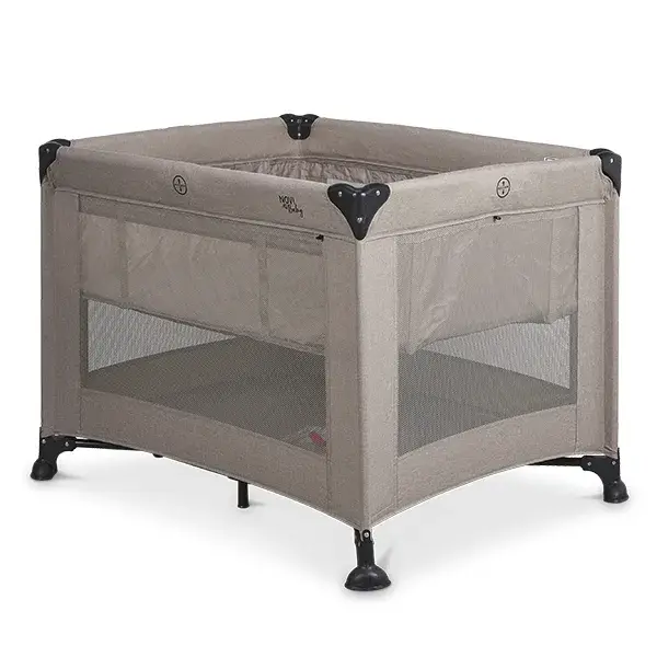 Nolan Luxe Air+ - Campingbed/Box
