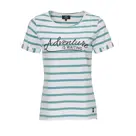 Benthe - T-shirt Dames