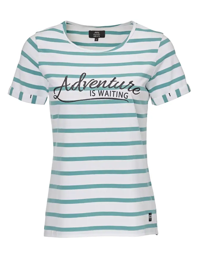 Benthe - T-shirt Dames