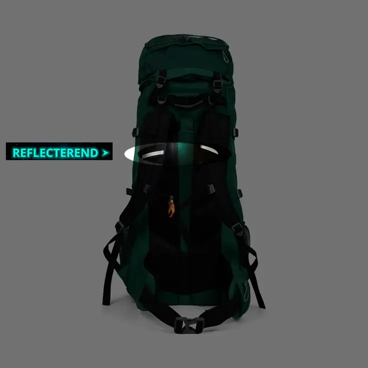 Dutch Mountains Backpack 65/75ltr