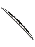 Long Life ruitenwisser 40cm, 100% natuurrubber