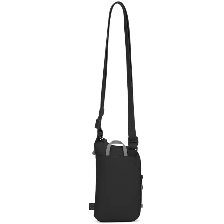 Pacsafe - GO Tech Crossbody - Schoudertas
