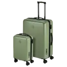 PT-01 Evo - Tweedelige Kofferset - SL - 133 liter