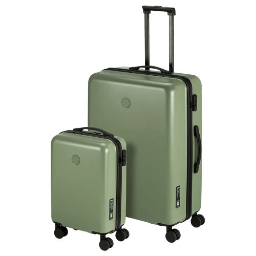 PT-01 Evo - Tweedelige Kofferset - SL - 133 liter