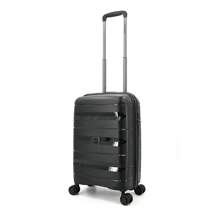 Straight-Line Cabin Spinner  | 35 L