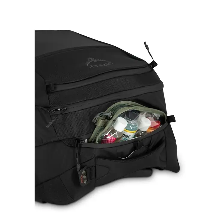 Osprey Ozone Blauw