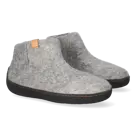 Rabara - Pantoffels - Unisex - Tofvel