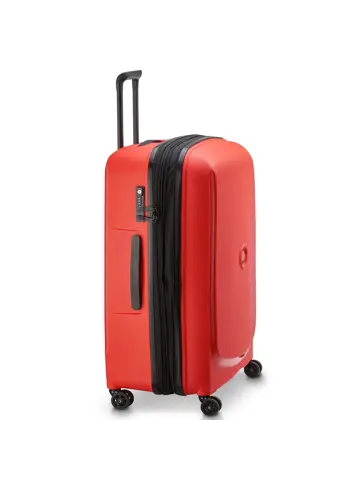 Belmont Plus  Koffers