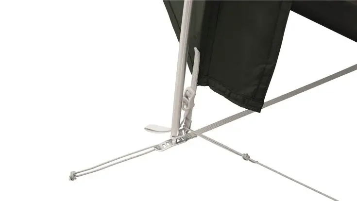 Robens Chaser 1 - 1P Tent