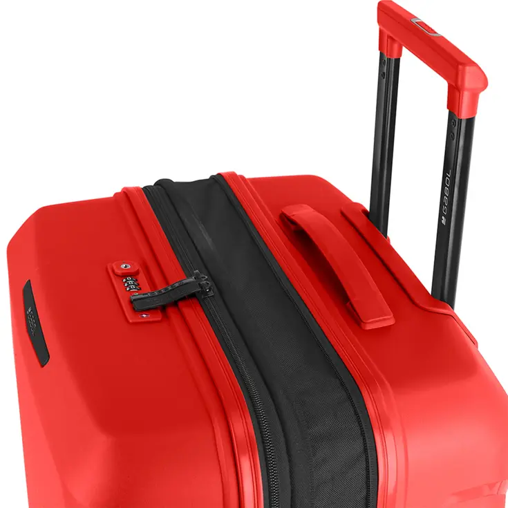 Soho koffer / 111,20 L