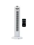 Torenventilator – 74cm – Wit