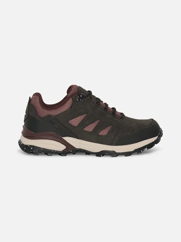 Tira - Lage wandelschoenen dames - Human Nature
