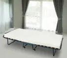 Troonz Opklapbed Deluxe - 90 x 200 cm - Set