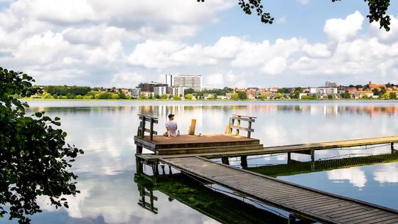 denemarken_noord-jutland_viborg_uitzicht-water_©Daniel Brandt Andersen