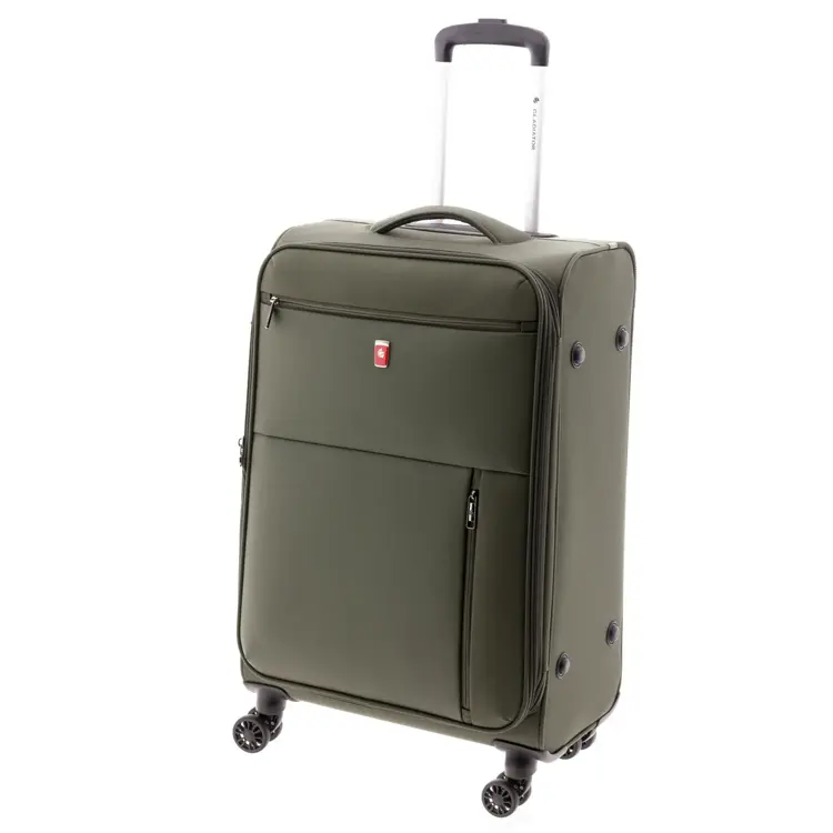 Arctic -  Middelgrote koffer - 66cm - 74L