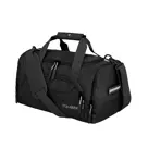 Travelite Kick Off Duffle M black Zwart