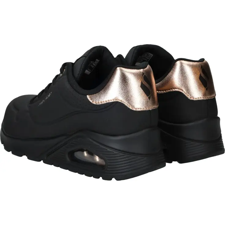 Uno Golden Air veterschoenen Dames