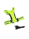 Hardloopvest USB telefoonhouder
