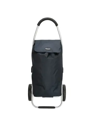 Beagles Boodschappenwagen Alberic