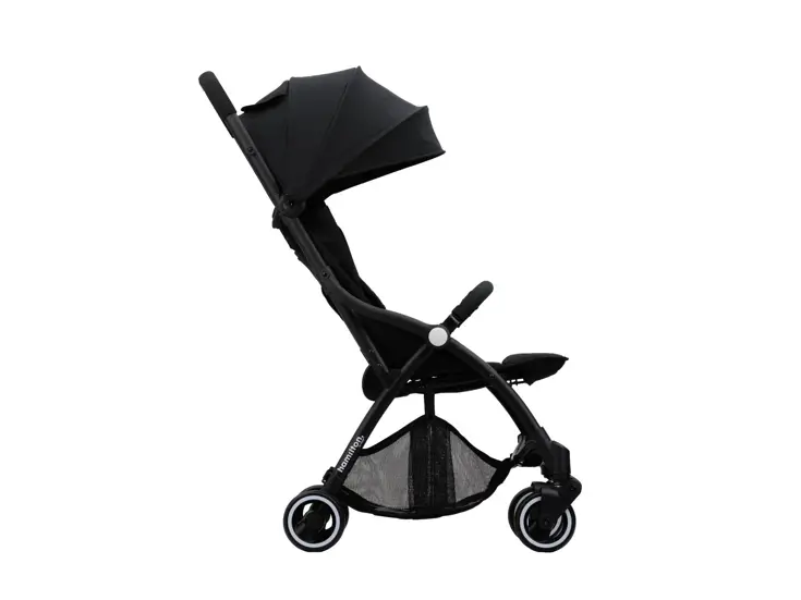 S1 Plus Buggy - MagicFold™ - Compacte Plooibuggy