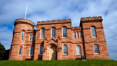 schotland_highlands_schotse-hooglanden_inverness_ness_inverness-castle_kasteel_getty