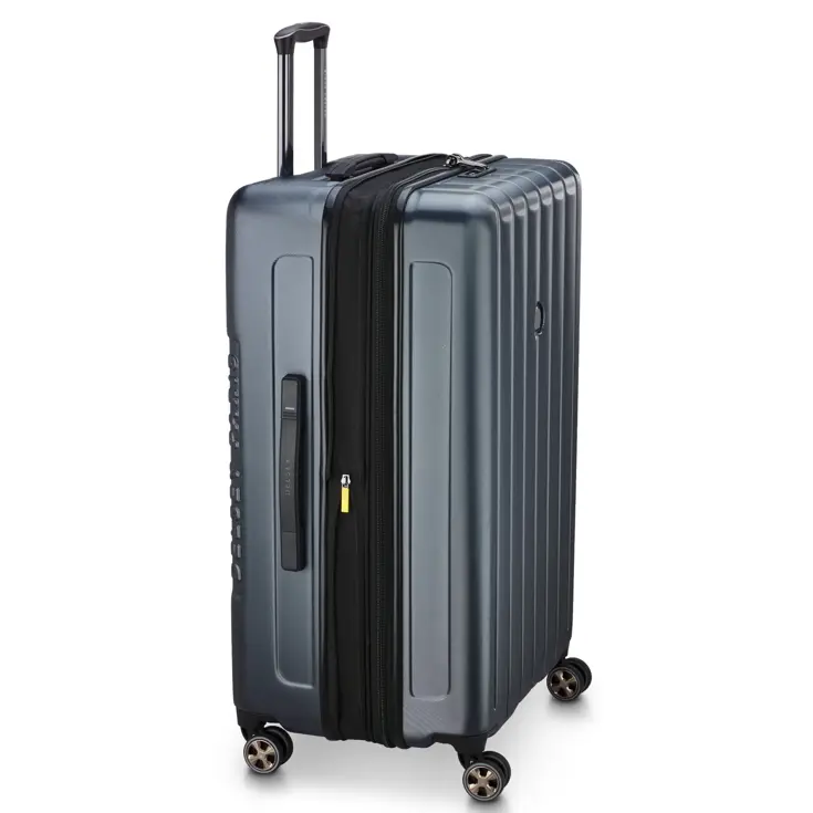 Longitude Spinner 81 Expandable  | 113 L