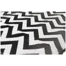 Bo-Camp Chill mat Wave L 200x270 cm
