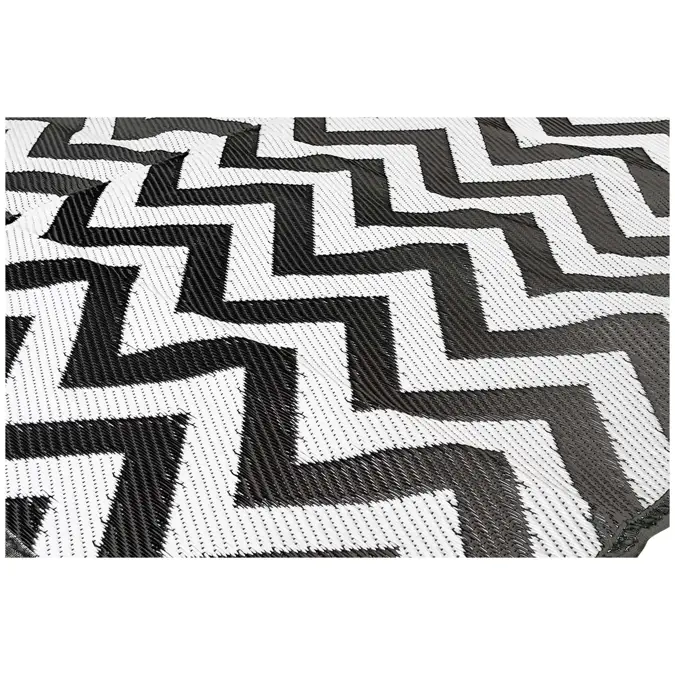 Bo-Camp Chill mat Wave L 200x270 cm