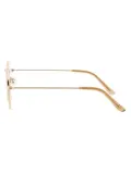 Leesbril Goldy unisex
