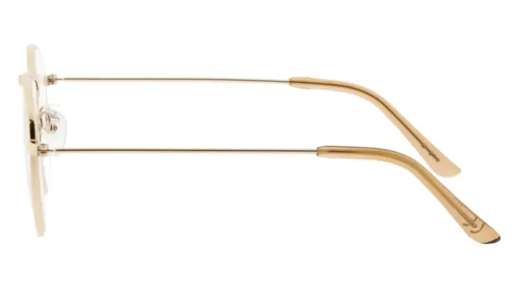 Leesbril Goldy unisex