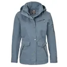 Feija - Jas Dames - Waterdicht