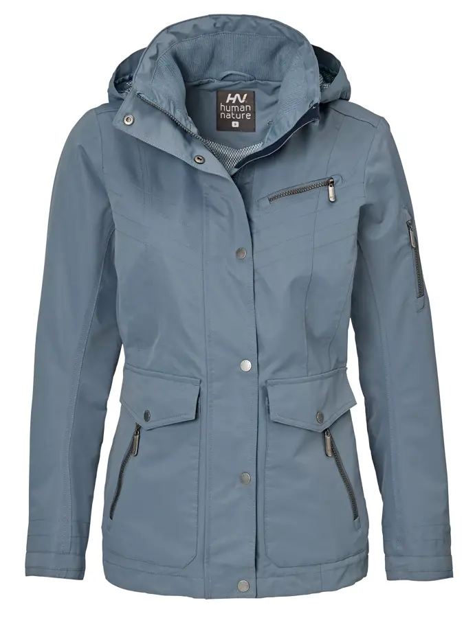 Feija - Jas Dames - Waterdicht