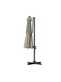 Zweefparasol – Ø300 cm – Draaibaar