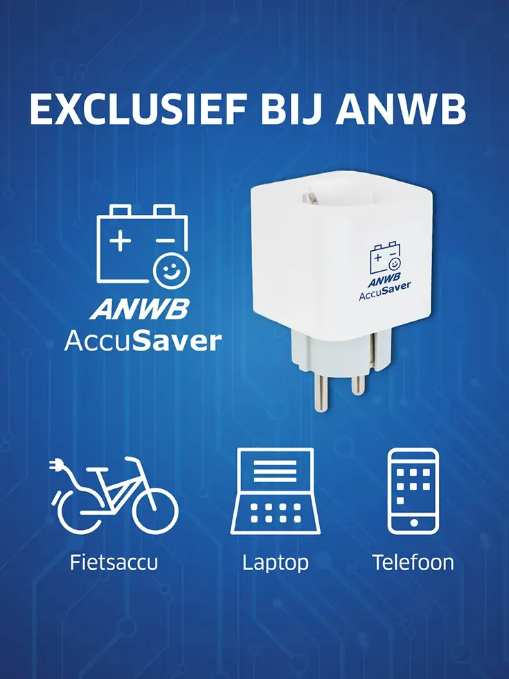 ANWB AccuSaver