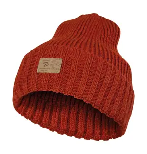 Ivanhoe Ipsum hat - Rood Clay