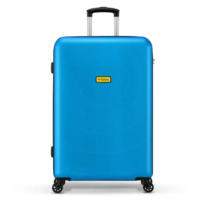 BHPPY - Reiskoffer - 76cm