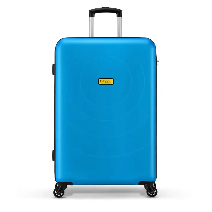 BHPPY - Reiskoffer - 76cm