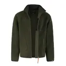 MGO Ted Heren - Outdoorvest - Teddy Fleece