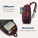 Rugtas – 28L – 15,6 Inch