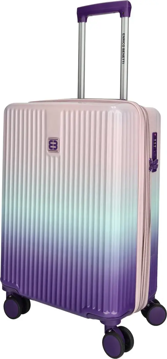 Havana - Handbagage koffer - 55cm - 46L